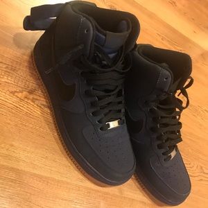 Men’s Air Force 1 High ‘07